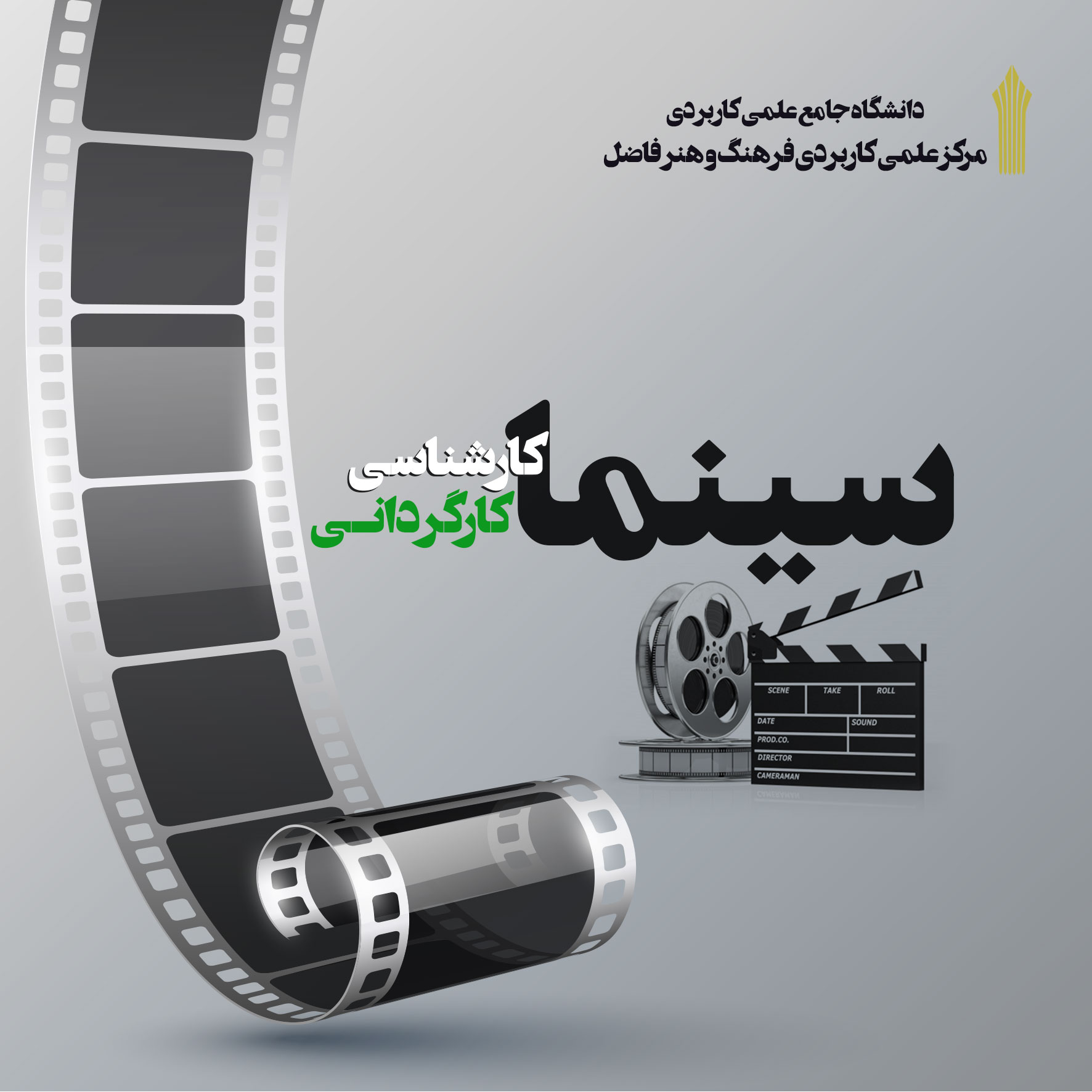کارگردانی