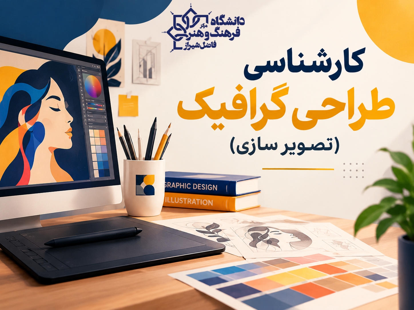 کارشناسی گرافیک